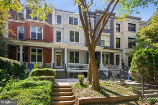 1850 Ingleside Terrace NW Unit 2, Washington, DC 20010