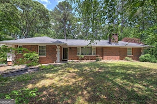 3156 Pope Rd, Douglasville, GA 30135