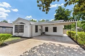 4034 Caplin St, Houston, TX 77026