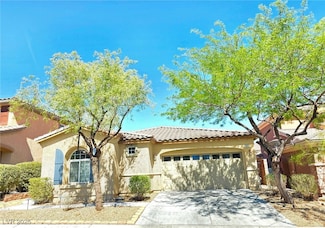 9864 Maspalomas St, Las Vegas, NV 89178