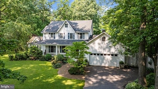 11902 Meylston Dr, Lutherville Timonium, MD 21093