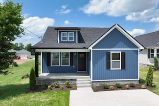 1146 Snow Ave, Nashville, TN 37115