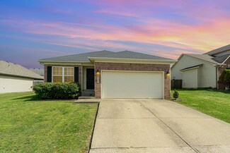 258 Harmony Ridge Rd, Georgetown, KY 40324