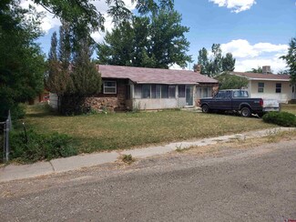 1061 Montana Way, Nucla, CO 81424
