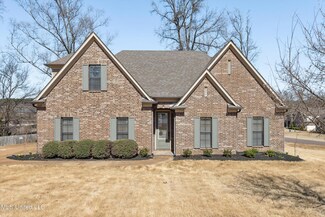 1648 Jolie Cove, Hernando, MS 38632