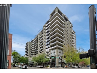 1025 NW Couch St Unit 718, Portland, OR 97209