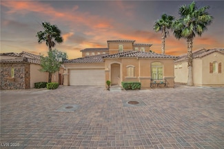 153 Via di Mello, Henderson, NV 89011