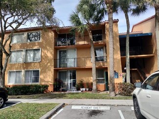 10781 Cleary Blvd Unit 207, Plantation, FL 33324