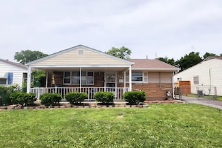 164 E Alcott Rd, Columbus, OH 43207