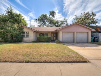 2908 N Tulsa Dr, Oklahoma City, OK 73107