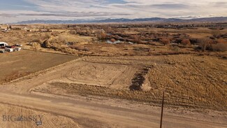 1325 Lovers Leap Rd, Dillon, MT 59725