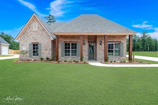 169 Sitka Loop, Haughton, LA 71037