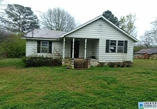 12620 Highway 69, Oakman, AL 35579