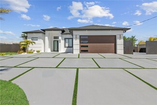 1007 NW 19th St, Cape Coral, FL 33993