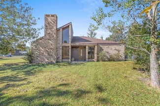 670 Abby Ln, Lake Charles, LA 70611