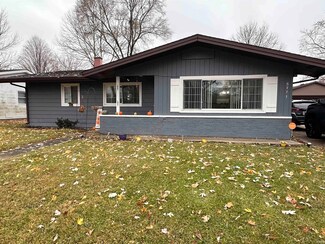 5711 Arrowhead Blvd, Kokomo, IN 46902