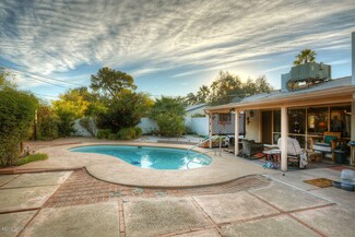4001 E Calle Chica, Tucson, AZ 85711