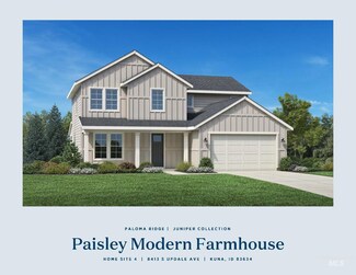 8413 S Updale Ave, Meridian, ID 83642
