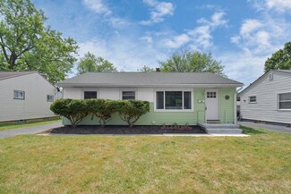 1027 Lenore Ave, Columbus, OH 43224