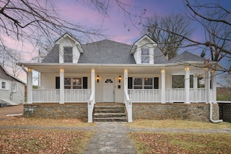 1611 Columbia Ave, Columbia, TN 38401