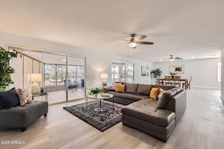 12535 W Skyview Dr, Sun City West, AZ 85375