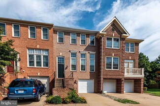 20339 Brentmeade Terrace, Sterling, VA 20165