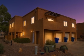 1004 Mineral Way Unit 4, Socorro, NM 87801