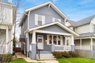 556 Siebert St, Columbus, OH 43206