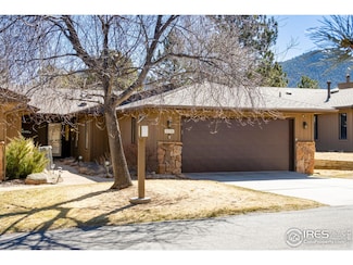 1132 Fairway Club Ln Unit 2, Estes Park, CO 80517