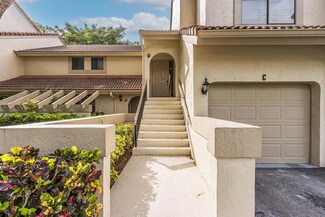 5740 Coach House Cir Unit G, Boca Raton, FL 33486