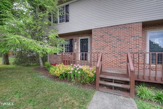 2233 Forest Acres Dr, Johnson City, TN 37604