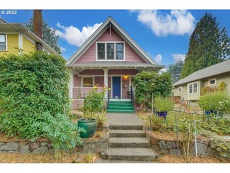 2333 SE 32nd Ave, Portland, OR 97214