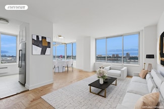 200 Riverside Blvd Unit 23A, New York, NY 10069