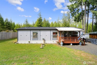 300 E Skookum Dr, Shelton, WA 98584