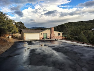 40 Karr Canyon Rd, High Rolls, NM 88325