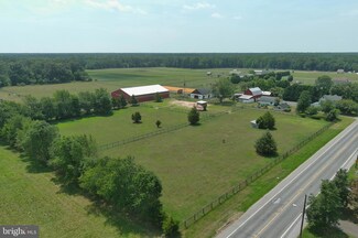 3187 Cedarville Rd, Millville, NJ 08332
