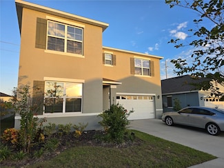 680 Griffon Ave, Lake Alfred, FL 33850