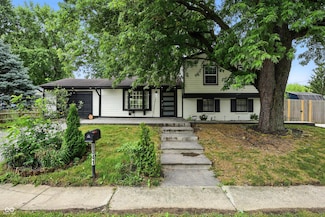 8041 Barry Rd, Indianapolis, IN 46219