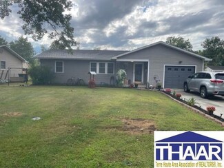 2109 S 24th St, Terre Haute, IN 47802