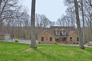 2608 Wood Stone Trail Dr, Glencoe, MO 63038