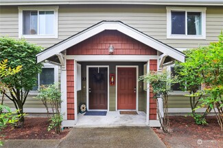 12010 113th Avenue Ct E Unit 24, Puyallup, WA 98374