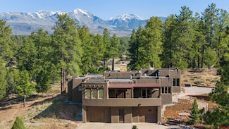 111 Rendezvous Trail, Hesperus, CO 81326
