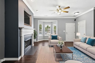 308 Brittany Way, Archdale, NC 27263