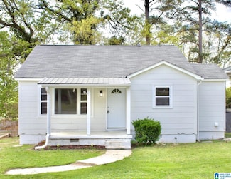 2912 Moore Ave, Anniston, AL 36201