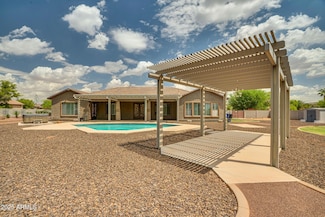 14539 W Becker Ln, Surprise, AZ 85379
