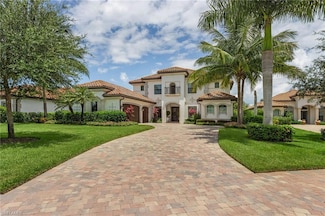 3423 Runaway Ct, Naples, FL 34114