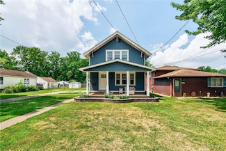 196 Ward Rd, North Tonawanda, NY 14120