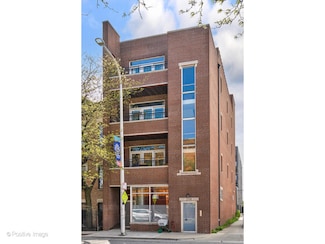 2358 N Damen Ave Unit 3, Chicago, IL 60647