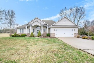 18373 County Road 2, Bristol, IN 46507