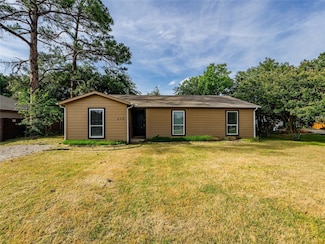 638 Matador Dr, Little Elm, TX 75068